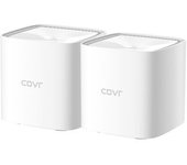 D-link Covr-1102 Ampliador De Red Transmisor De Red 10,100,1000 Mbit/s Blanco