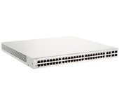 D-link Switch Smart Nuclias Cloud 52 Puertos 10/100/1gbit W/4 Gbit. Sfp