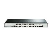 Switch De Armario D-link Nswsar0157 28 Puertos Rj45 92 Gbit/s Sfp