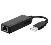D-link - Dub-e100 Adaptador Y Tarjeta De Red Ethernet 100 Mbit/s