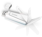 D-link Wi-fi 6 Ax1800 Usb 3.0 Dongle Wlan 1800 Mbit/s