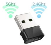 D-link Wireless N Nano Usb Ac1300 Dual Band