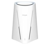 D-link G530 Router Inalámbrico Gigabit Ethernet Doble Banda (2,4 Ghz / 5 Ghz) 5g Blanco