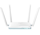 D-link Eagle Pro Ai Router Inalámbrico Ethernet Rápido Banda Única (2,4 Ghz) 4g Blanco