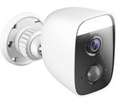 D-link Dcs-8627lh Cámara De Vigilancia Cubo Cámara De Seguridad Ip Interior Y Exterior 1920 X 1080 Pixeles Pared/poste