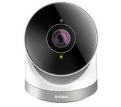 D-link - Dcs-2670l Ip Security Camera Interior Y Exterior Almohadilla Plata, Blanco Cámara De Vigilancia