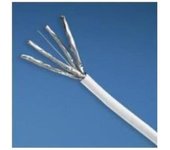 Cat.6a U/utp Dca 23 Awg Lszh 305m