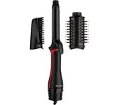 Revlon Rvrdr5333 Secador Y Rizador De Pelo Secado Con Secador En Un Solo Paso 3in1