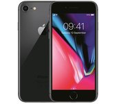 Apple Iphone 8 64gb Gris Espacial - Reacondicionado Grado A
