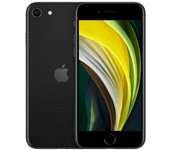 Apple Iphone Se 2020 Reacondicionado – Grado A (como Nuevo) 128gb Negro