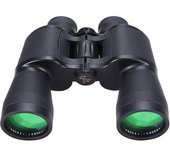 Binoculares 20x50 Para Adultos, Prismáticos Compactos Hd Profesionales A Prueba De Agua Con Visión Nocturna Con Poca Luz Para Obse