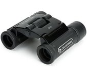 Prismáticos Celestron 71230 G2 8x21 (negro) - Negro