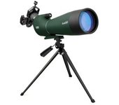 Sv28 Alcance De Detección, Alcance De Detección De 20-60x80, Alcance De Detección De Prisma Bak4 Porro Potente Trípode Adap