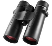 Prismáticos De 10-30x50 Mm Para Niños Y Adultos: Compactos Y Pequeños, Techo Óptico Bk-7, Aumento Continuo, Accesorios Incluidos, (-negro