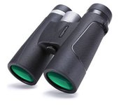 Potentes Prismáticos Para Adultos, 12 X 42 Potentes Prismáticos Hd Con Lente Bak4 Prism Fmc, Antivaho E Impermeable, Para Observac