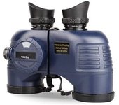 Prismáticos Compactos 10x42 Para Adultos Alta Potencia Hd Profesional Bak4 Prisma De Techo Portátil Ligero Observación De Largo Alcance-negro