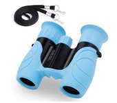 Monocular Con Zoom De Alta Potencia 10-30x50, Resistente Al Agua Y A Prueba De Niebla, Un Regalo Para Observación De Aves, Camping, Caza, Viajes -