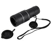 Binoculares Con Cámara Pantalla Lcd Digital De 12x32 5mp Toma De Fotos Función De Grabadora De Video Cámara De Binoculares (negro) - Negro