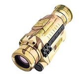 Gafas Digitales De Visión Nocturna Por Infrarrojos Para Caza, Espionaje Y Vigilancia Con Tarjeta De Memoria De 32 Gb (negra) - Negro