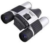 Cámara De Binoculares Digitales, Lcd De 1,5 Pulgadas, Zoom 10x25, Cámara Telescópica Hd, Grabadora De Fotografías Y Vídeo, Compatible Con Grabación De