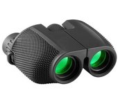 Gafas De Visión Nocturna Infrarrojas Digitales 5x40, Telescopio De Caza De Larga Distancia Con Cámara De Vídeo (negro)-(negro)