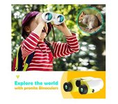 Gafas De Visión Nocturna, Binoculares De Visión Nocturna Para Adultos, Pueden Guardar Fotos Y Tarjetas De Memoria De Vídeo Y Recargables (pr-negro)