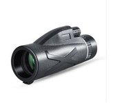 Visión Nocturna Digital Infrarroja Monocular, Cámara De Visión Nocturna Monocular Con Alcance Óptico 5x35, Par De Tomar Fotos Y Videos - Negro