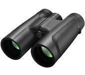 Prismáticos 10x25 Para Observación De Aves - Prismáticos De Visión Amplia De 10 Mm Para Adultos, Lentes Fmc De Prisma Bak4 Súper Brillantes, -negro