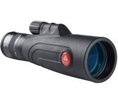 Binoculares Con Zoom 10-30x40 Con Prisma Bak4, Binoculares Compactos A Prueba De Agua Para Acampar A Pie (negro) - Negro