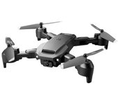 Mini Dron De Control Remoto V23 (1080p - Duración De La Batería: 15 Min - Negro)