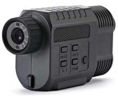 Gafas De Visión Nocturna, Binoculares De Visión Nocturna Para Adultos, Pueden Guardar Fotos Y Tarjetas De Memoria De Video Y Recar