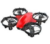 Sg300s Mini Drone(oa - Duración De La Batería: 15 Min - Rojo)