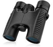 Binoculares Digitales, Cámara Telescópica Con Pantalla Lcd De 1,5 ", Binoculares Con Zoom De 10x25, Grabadora De Fotografías Y Vídeo Para Observar,