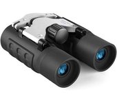 Telescopio Monocular Starscope 10-30x50 Hd, Monocular De Aumento De Alto Rendimiento Con Soporte Para Teléfono Inteligente, Trípode Giratorio - Verde