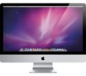 Imac 27" 2011 Core I5 2,7 Ghz 8 Gb 1 Tb Ssd Plateado - Producto Reacondicionado Grado A. Seminuevo.