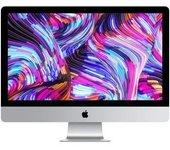 Imac 27" 5k 2019 Core I5 3 Ghz 16 Gb 1 Tb Hdd Plateado - Producto Reacondicionado Grado A. Seminuevo.