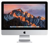 Imac 21,5" I5 2,9 Ghz 8 Gb 1 To Hdd (2013) - Producto Reacondicionado Grado A. Seminuevo.