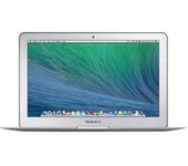 Macbook Air 11" I5 1,4 Ghz 4 Gb Ram 256 Gb Ssd (2014) - Producto Reacondicionado Grado A. Seminuevo.