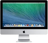 Imac 21,5" 2012 Core I5 2,7 Ghz 16 Gb 512 Gb Ssd Plateado - Producto Reacondicionado Grado A. Seminuevo.