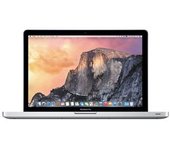 Macbook Pro 15" 2012 Core I7 2,3 Ghz 16 Gb 128 Gb Ssd Plata - Producto Reacondicionado Grado A. Seminuevo.