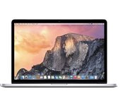 Macbook Pro Retina 13" I7 3,1 Ghz 16 Gb Ram 512 Gb Ssd (2015) - Producto Reacondicionado Grado A. Seminuevo.