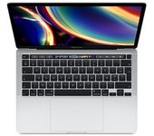 Macbook Pro Touch Bar 13" I5 1,4 Ghz 8 Gb Ram 256 Gb Ssd Color Plateado (2020) - Producto Reacondicionado Grado A. Seminuevo.