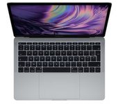 Macbook Pro Retina 13" 2016 Core I5 2 Ghz 8 Gb 1 Tb Ssd Gris Espacial - Producto Reacondicionado Grado A. Seminuevo.