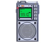 Digital Fm Radio Stereo Portable Mp3 Stereo Speaker Am Audio Player Am Fm Radio Fm Radio Con Conector Para Auriculares De 3,5 Mm