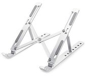 Hamlet Tiramisu Max Soporte Para Ordenador Portátil Y Tableta Aluminio 48,3 Cm (19")