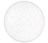 Sphero Funda Turbo Cover Transparente