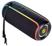 Altavoz Bluetooth Color Negro Denver