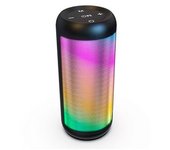 Altavoz Bluetooth Efecto Luces Denver