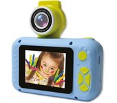 Denver Camara Digital Infantil Azul
