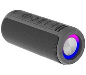 Altavoz Bluetooth Color Gris Denver